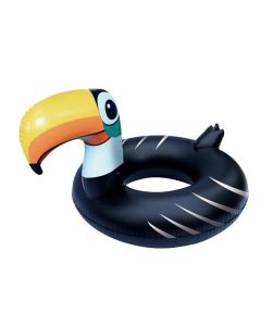 Boia Inflável Tucano Gigante Premium Belfix