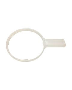 Chave da Tampa do Pré Filtro - Nautilus