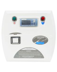 Quadro de Comando Digital para Aquecedor - Sodramar 