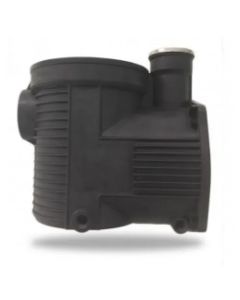 Corpo Do Pre Filtro 1cv A 3cv Mark / Pentair / Sibrape Eagle