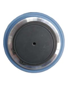 Diafragma 165 mm Spring Seko