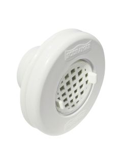 Ralo Quebra Onda Standard em ABS 1.1/2” para Vinil Sodramar