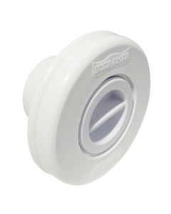 Dispositivo de Aspiração Top Line em ABS 1.1/2” para Vinil Sodramar