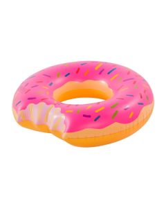 Boia Inflável Donut Gigante - Belfix