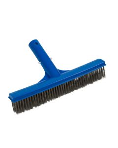 Escova aço inox - Astralpool - 25cm