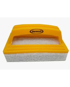 Esponja para Limpeza de Borda de Piscina Jacuzzi