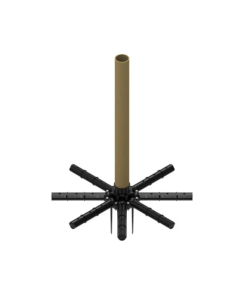 Sistema Drenante Completo para filtro F750 Nautilus