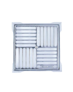 Grade MD 15Q Cromada - Jacuzzi 