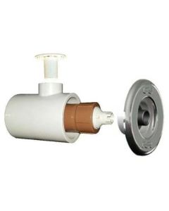 Dispositivo de Hidromassagem 50mm abs/inox Sodramar