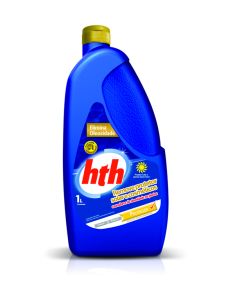 Eliminador de Oleosidade 1Litro HTH