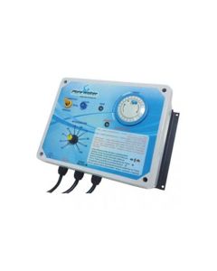 Ionizador para piscinas - Pure Water PW 55