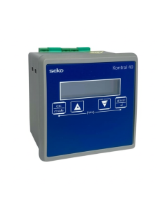 Controladora Kontrol 40 K40 Condutividade Montagem Painel Seko