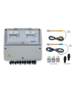 Kontrol 42 Piscinas com Sensores