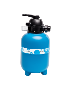 Filtro LTS-500 para piscinas até 80 mil Litros Light Tech
