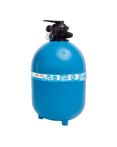 Filtro LTS-700 para piscinas até 132 mil Litros Light Tech