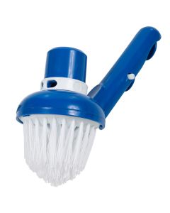 Escova - Astral pool Limpa Canto