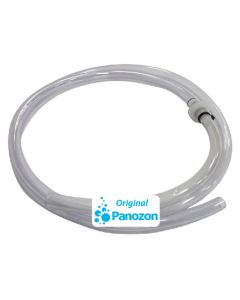 Mangueira Acrílica com Válvula de Retenção para Panozon