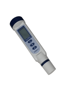 Medidor de Sal Sodramar