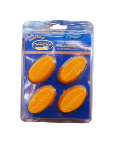 Clarificante NeoFloc Gel 100 gramas