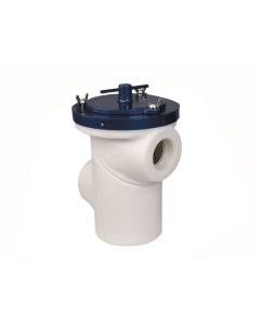 Pré-filtro para piscinas de alto volume PF-3 Nautilus 