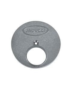 Placa Externa Do Dispositivo De Retorno CF 20 - Jacuzzi 