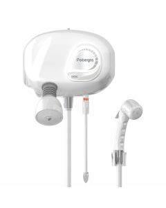 Chuveiro Potenza Eletrônica 8t Blindada 220v 7800w