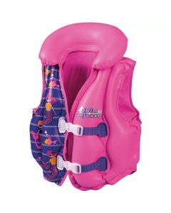 Colete Deluxe Roxo 51 x 46 cm Bel Fix