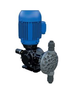 Bomba Dosadora de Diafragma Seko Ms1b108b