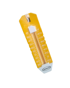 Termomêtro para piscinas Jacuzzi