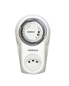 Timer Programável modelo TOP 200 S Kienzle 22V