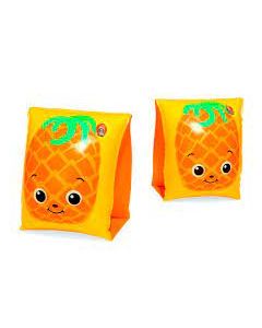 Boia De Braço Abacaxi Belfix 23cm x 15cm