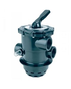 Válvula Cantabric Top 6 vias AstralPool