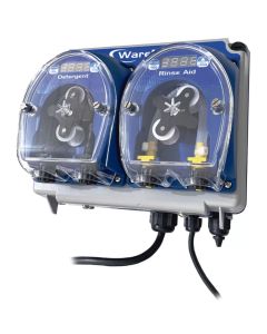 Dosador Duplo Detergente e Secante WareMini Seko