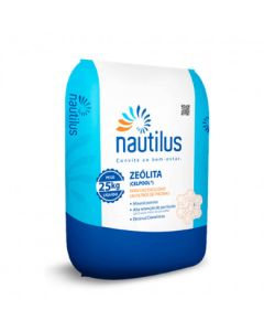 Zeólita Elemento filtrante Naultilus