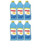 kit 6 und Hidrofloc 1 Litro Hidroall