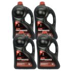 Peróxido de Hidrogênio P/Piscinas MultiAção 5l 