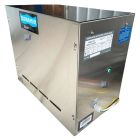 Sauna a Vapor 12kw até 18m³ Steam Inox Sodramar