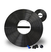 Aquecedor Solar para piscina