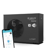 trocador de calor para piscina