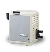 Aquecedor a gás para piscina