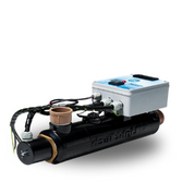 Aquecedor elétrico para piscina